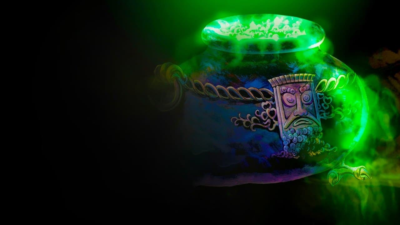 The Black Cauldron still 7