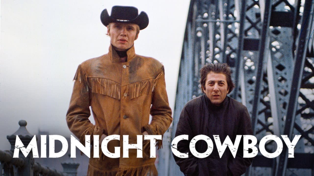 Midnight Cowboy still 5