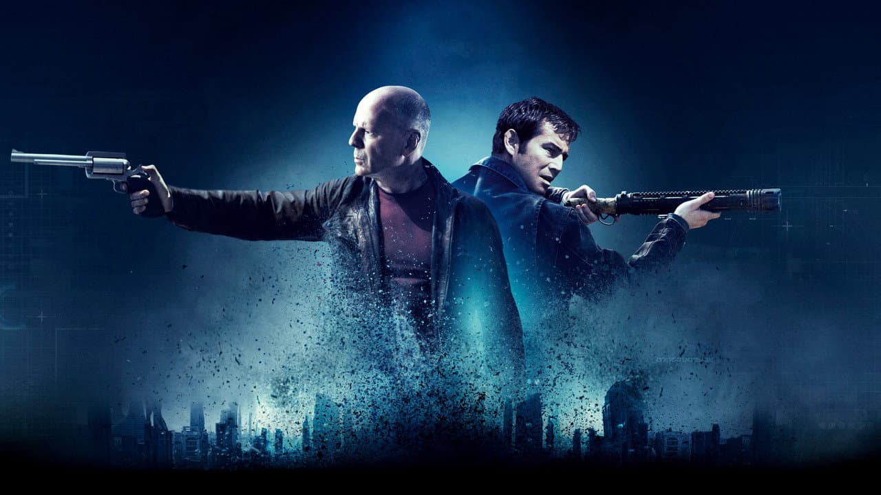 Looper still 1