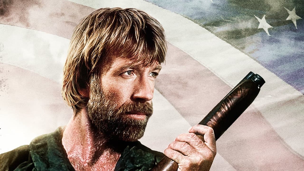 Lone Wolf McQuade still 5
