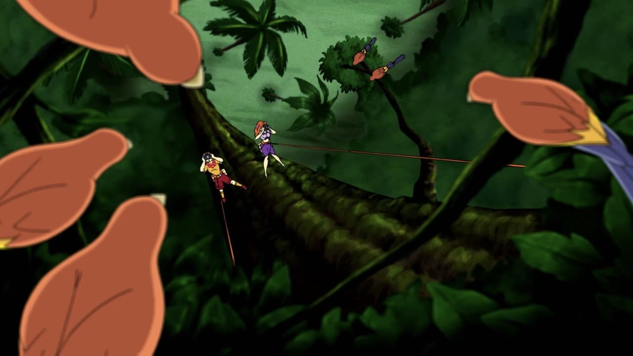 Aloha Scooby-Doo! still 7