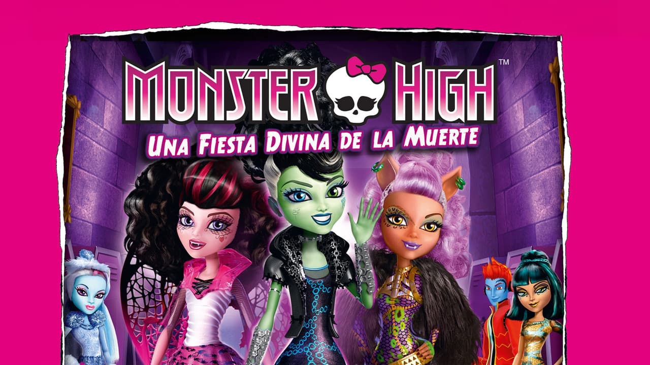 Monster High: Ghouls Rule still 2