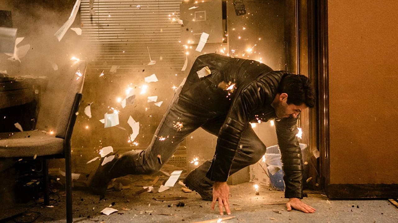 Accident Man still 1