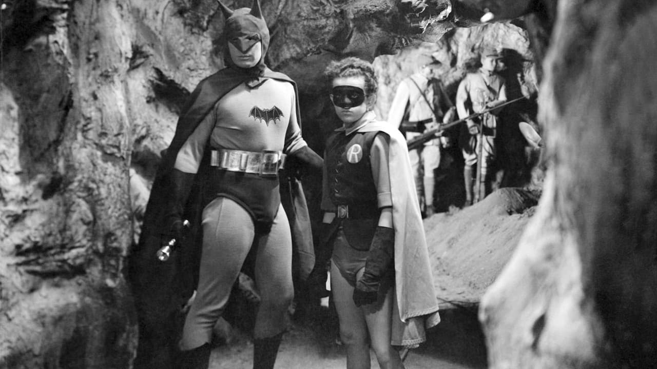 Batman still 2