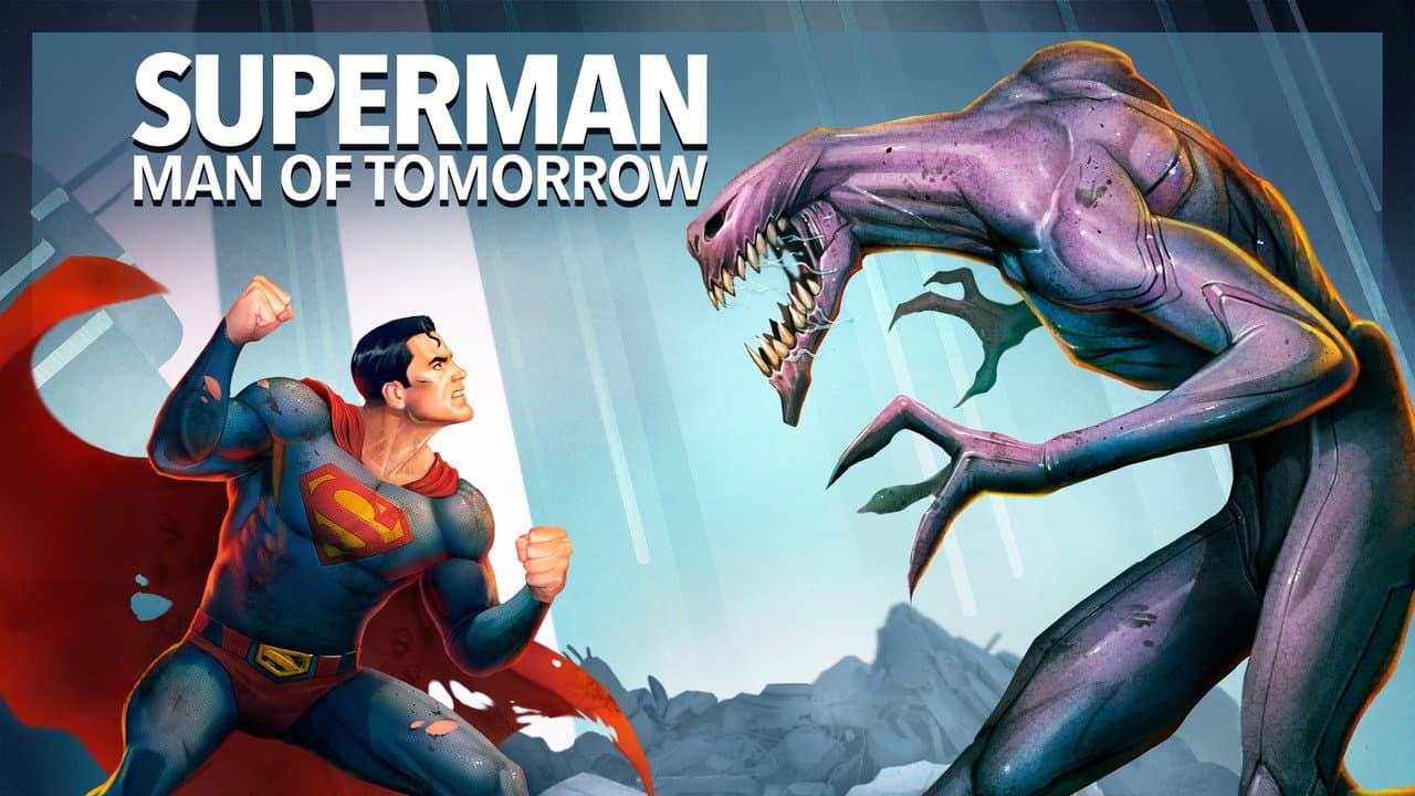 Superman: Man of Tomorrow (2020) - Movie News still 8