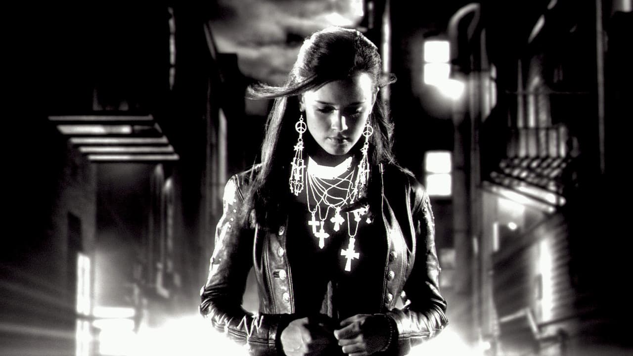 Sin City still 3