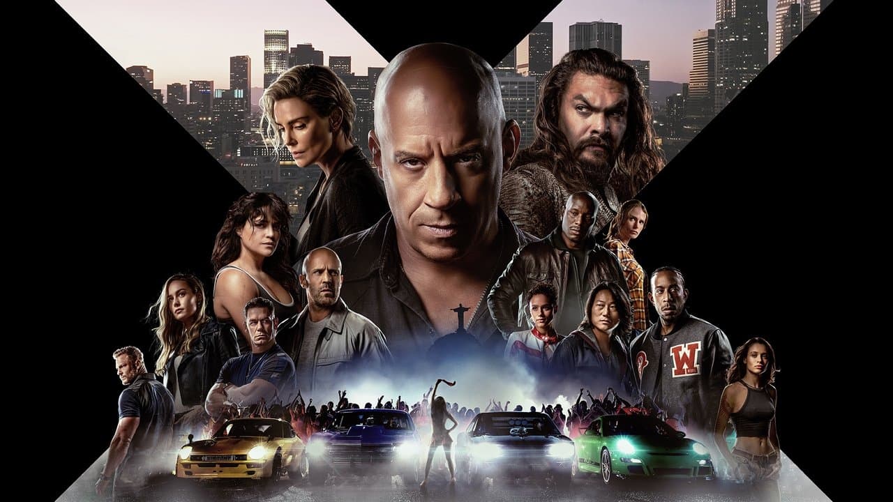 Fast X (2023) Movie News & Updates still 1