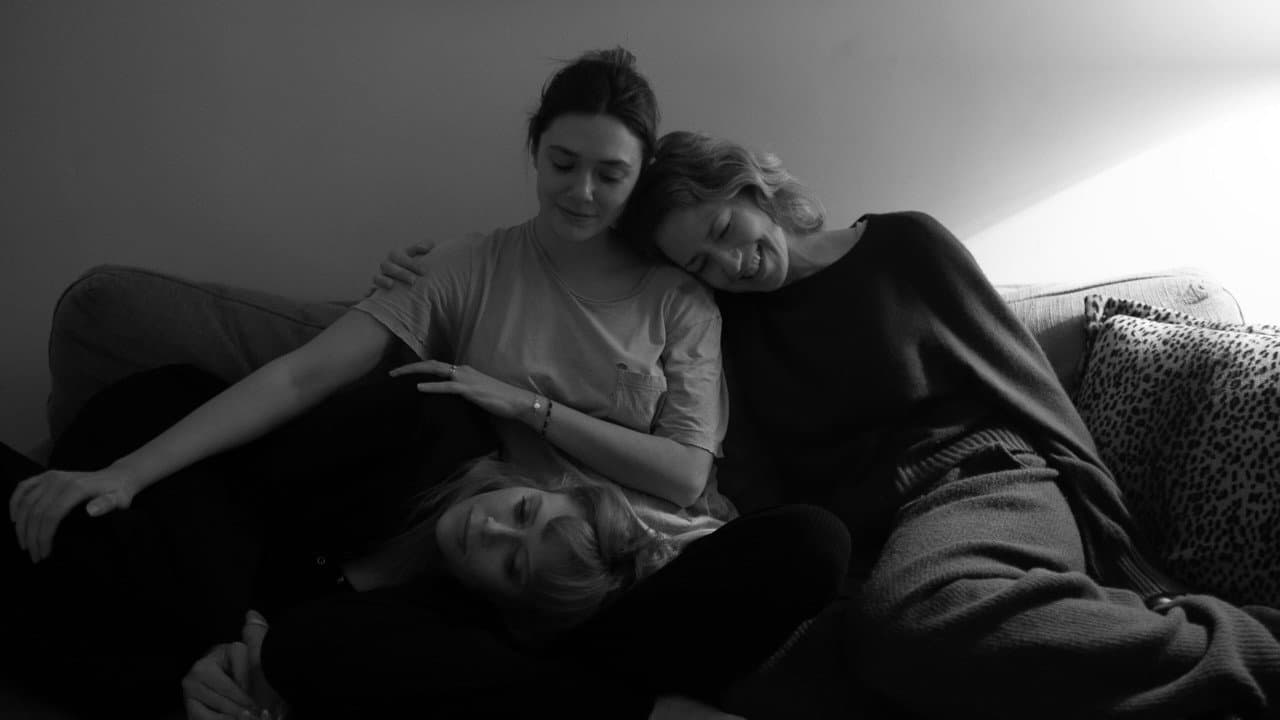 His Three Daughters still 6