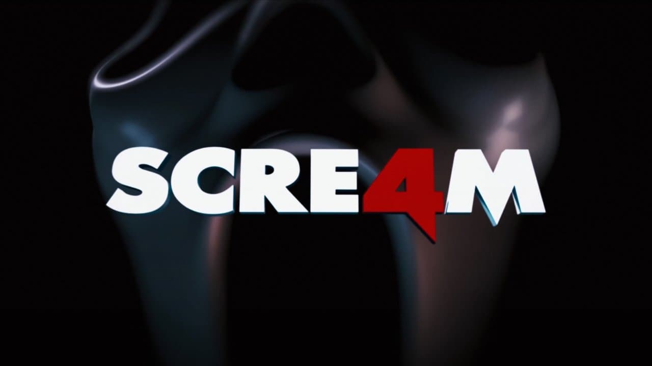 Scream 4 (2011) - Review, News & Behind the Scenes still 6