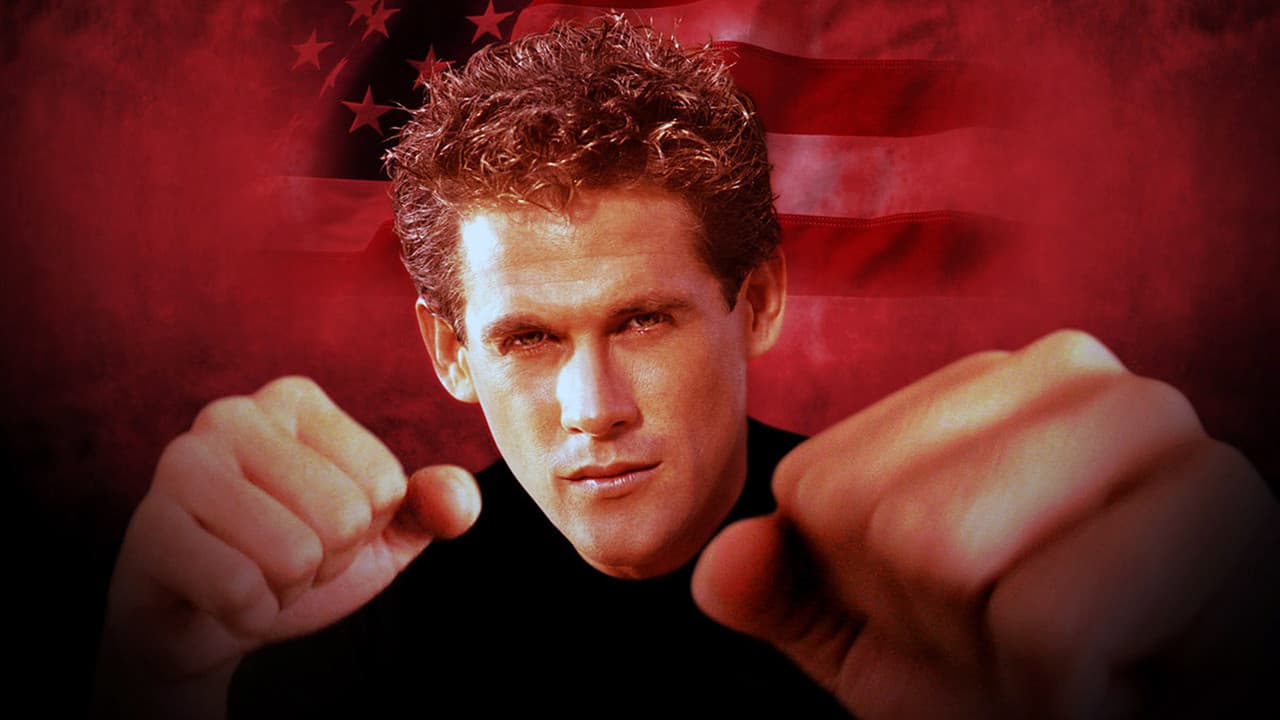 American Ninja still 8