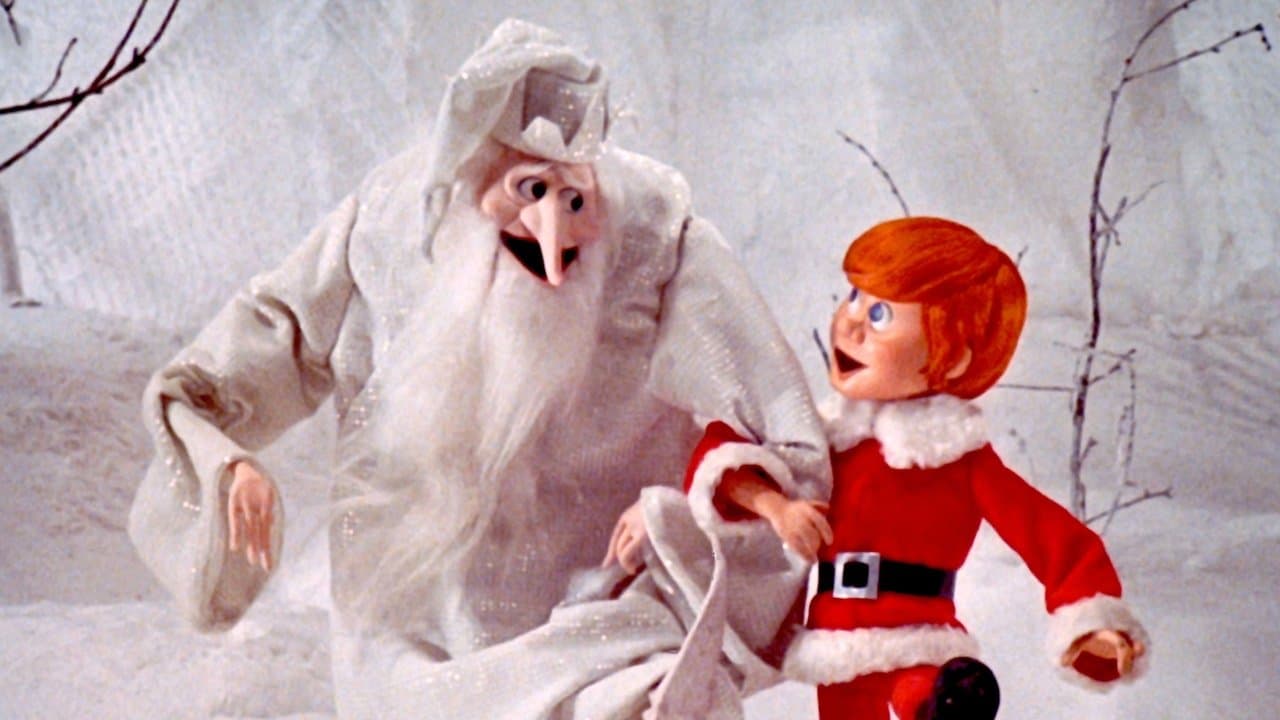 Santa Claus Is Comin' to Town still 1
