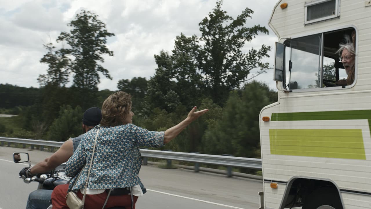 The Leisure Seeker still 5