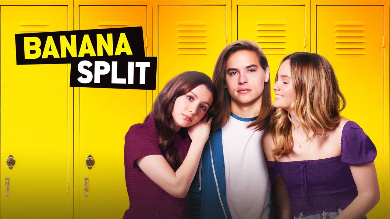 Banana Split still 5