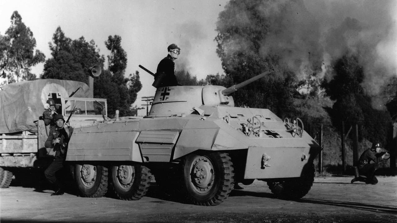 Ilsa: She Wolf of the SS still 5