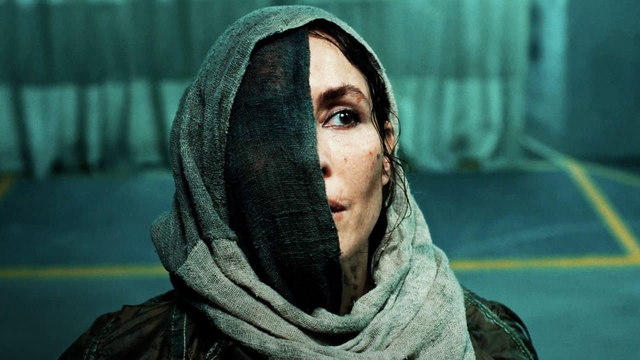 Hot Spot Review: Smoczyńska's Neon Sci-Fi Fever Dream still 7