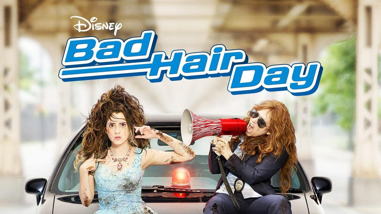Bad Day (2015) - Movie News, Cast & Updates | Érik Canuel still 4