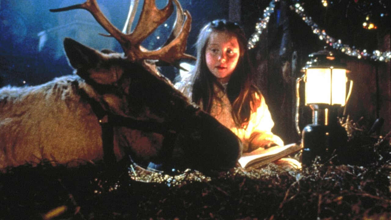 Prancer still 4