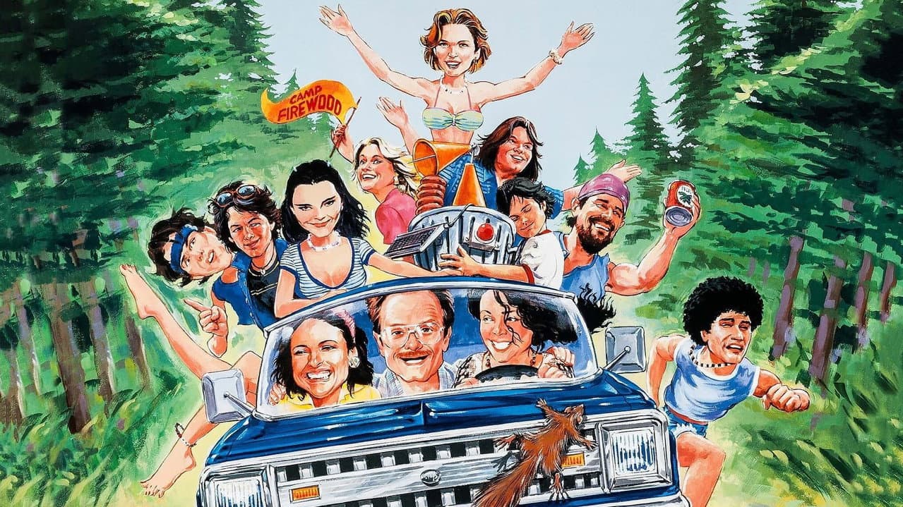 American Summer: Movie News, Cast & Trailer still 4