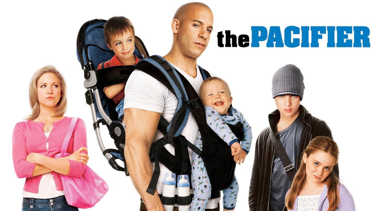 The Pacifier still 7