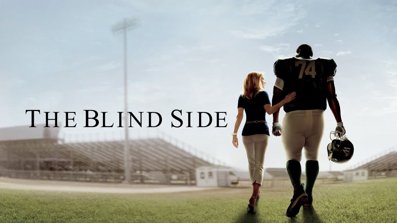 The Blind Side still 3