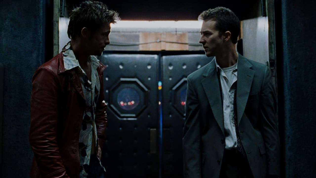 Fight Club still 5