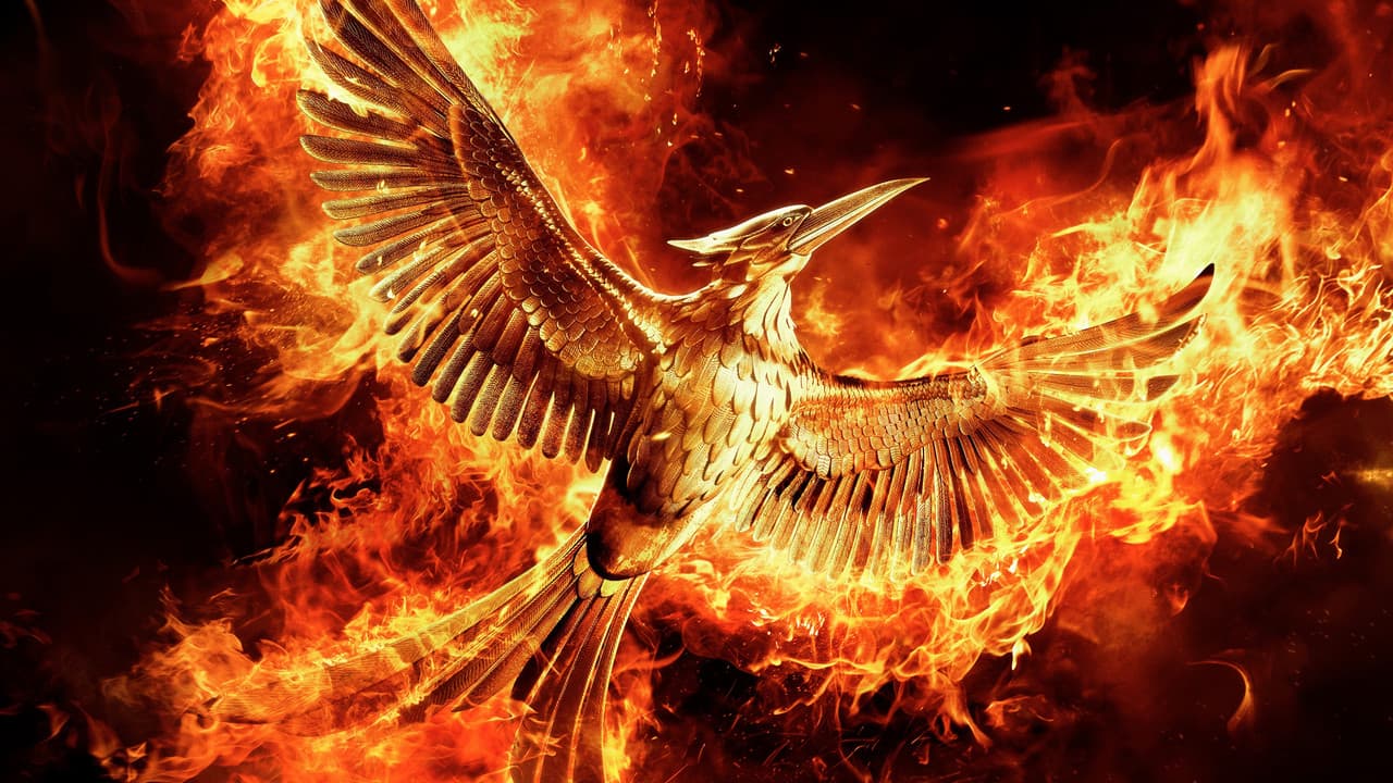 The Hunger Games: Mockingjay - Part 2 still 5