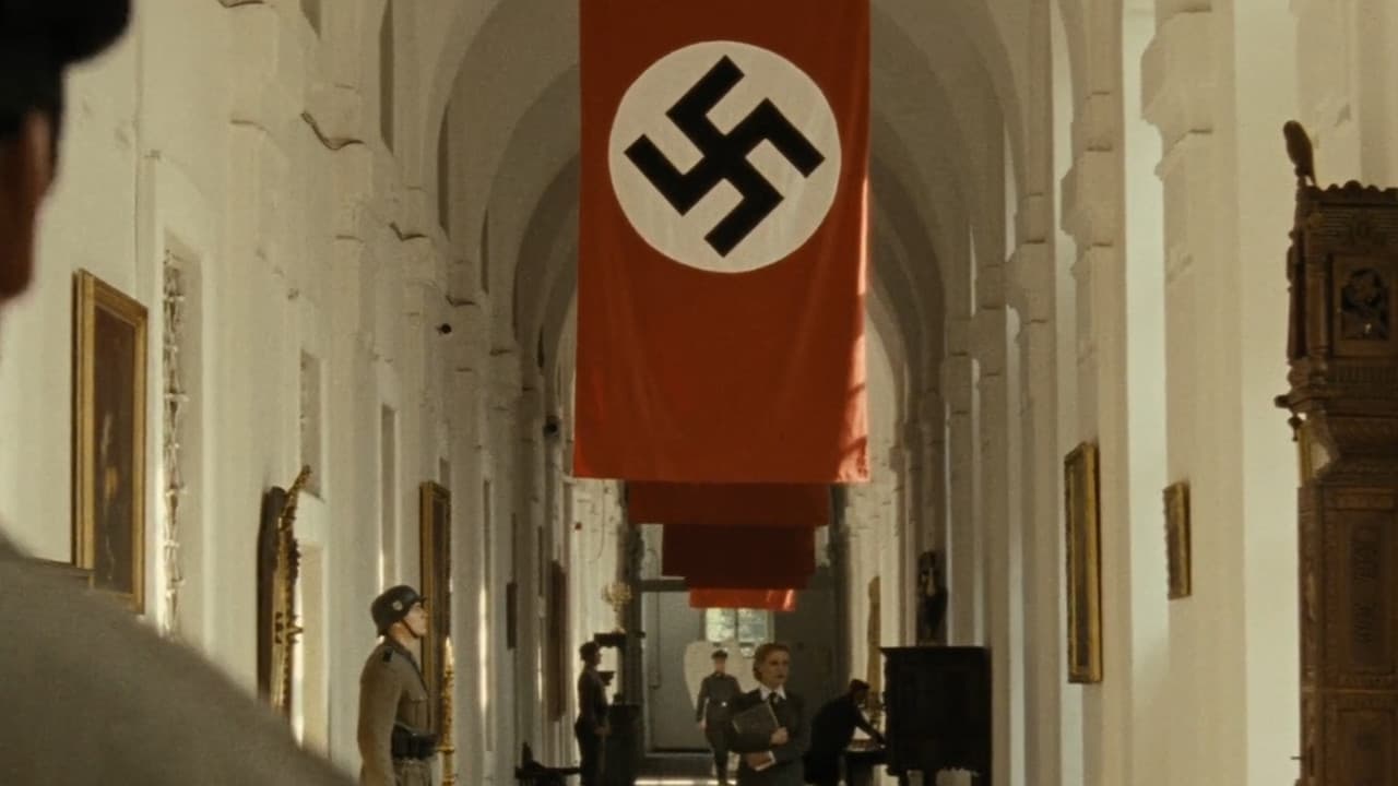 Anthropoid still 6