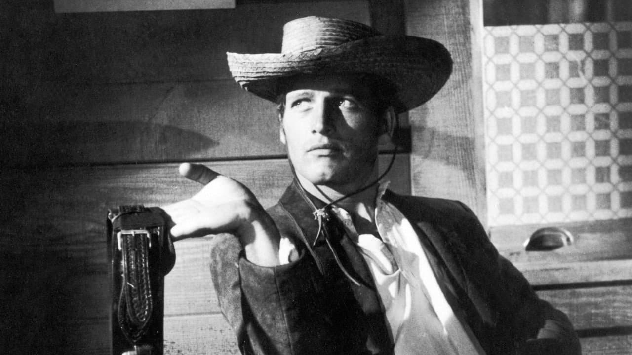 The Left Handed Gun still 8