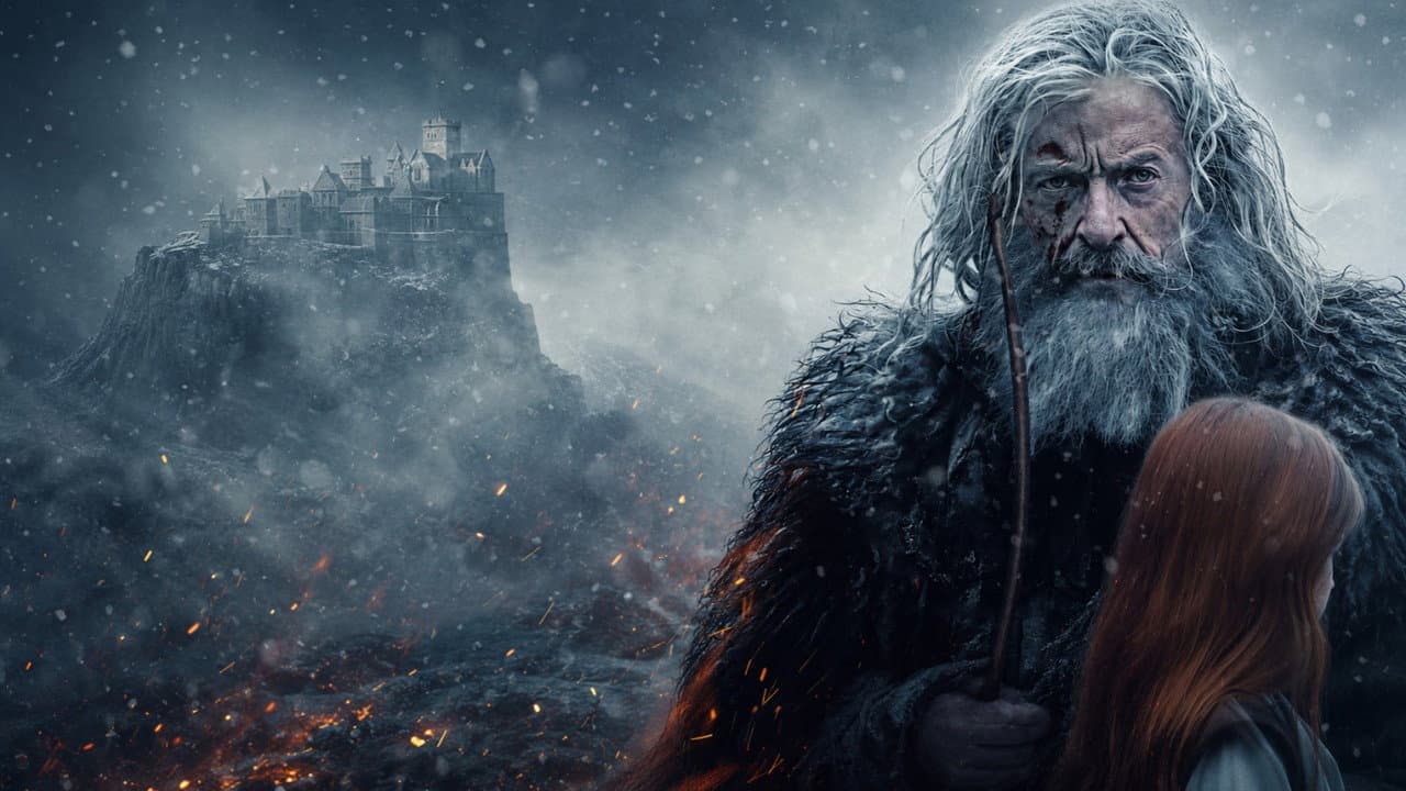 The Death of Robin Hood Review: A Dark, Gritty Retelling still 6