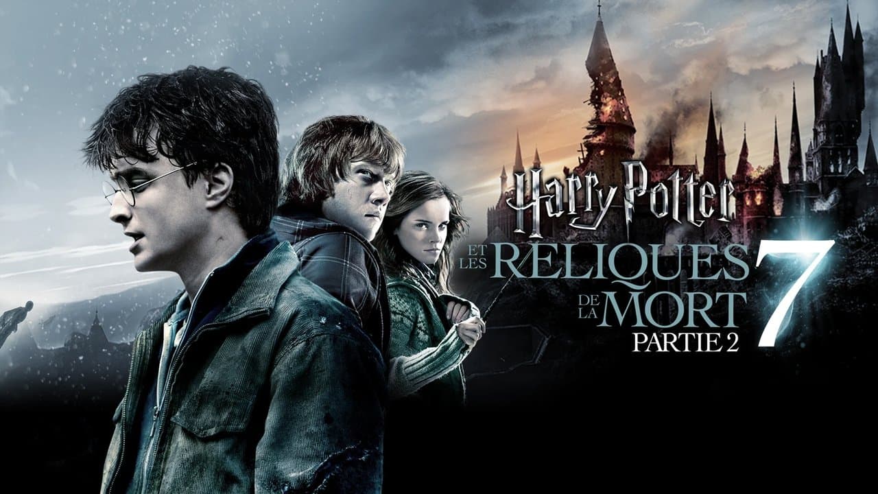 Harry Potter and the Deathly Hallows: Part 2 still 5