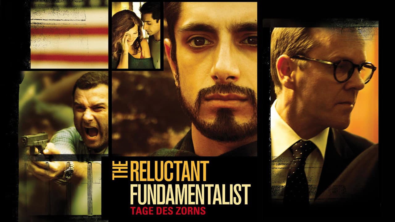 The Reluctant Fundamentalist still 7