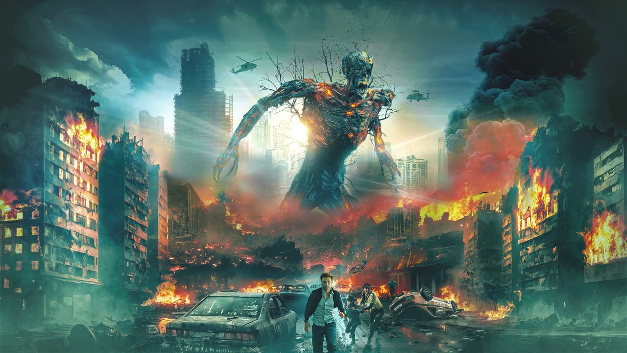 Home Sweet Home: Rebirth still 2