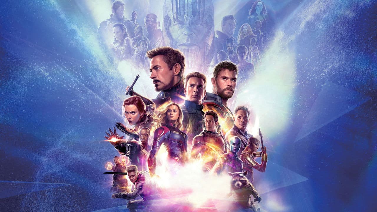 Avengers: Endgame News | Updates & Details still 5