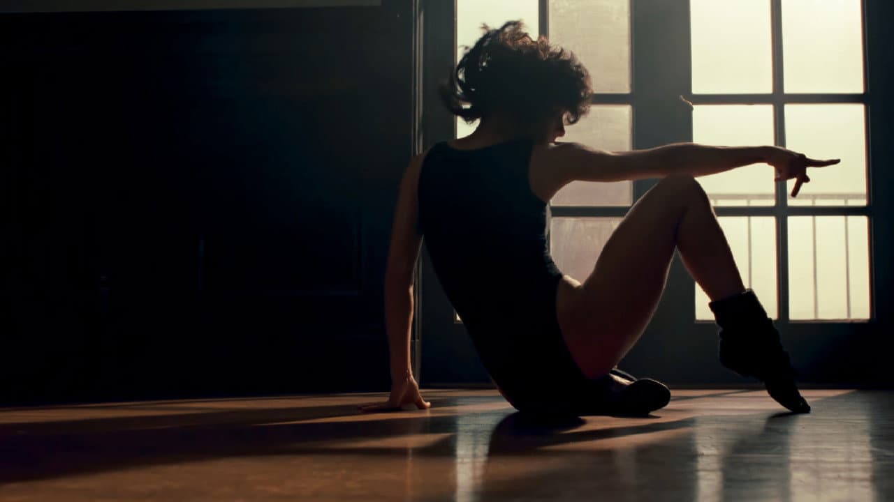 Flashdance still 4