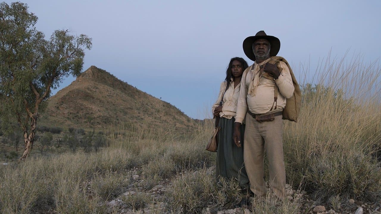 Sweet Country still 1