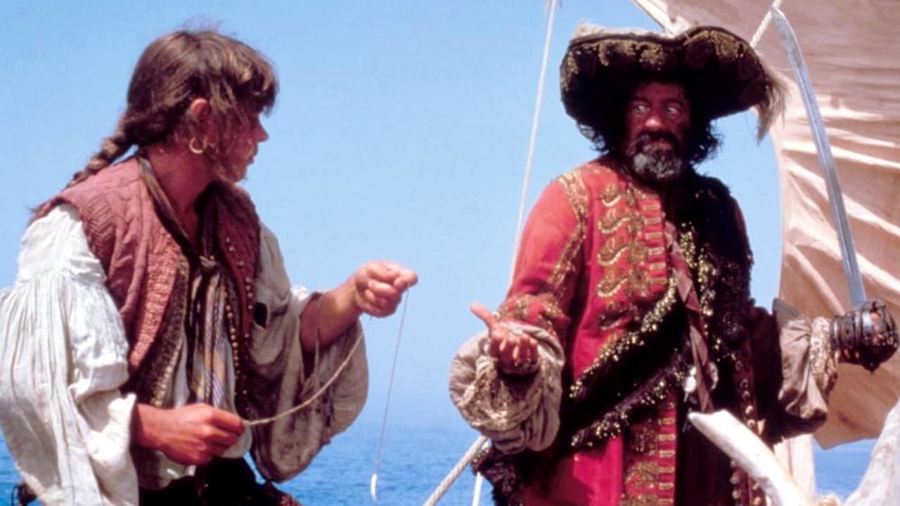 Pirates still 7
