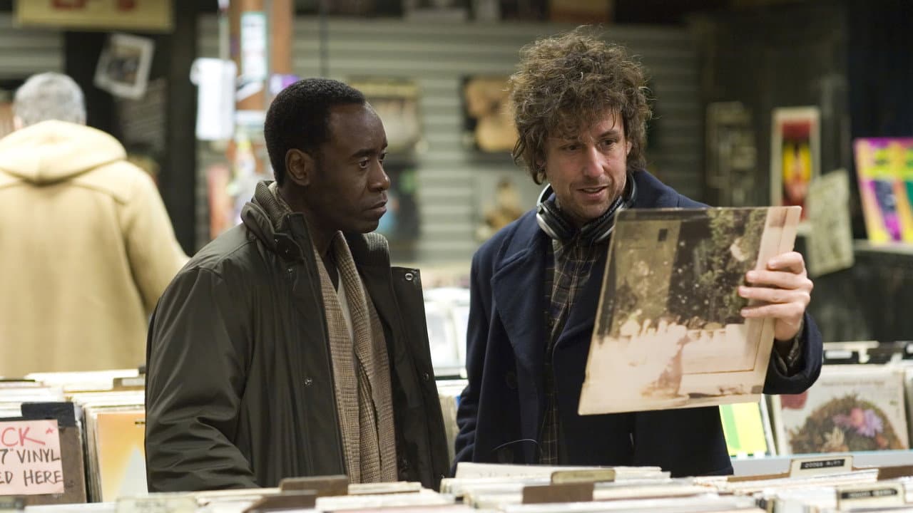 Reign Over Me still 6