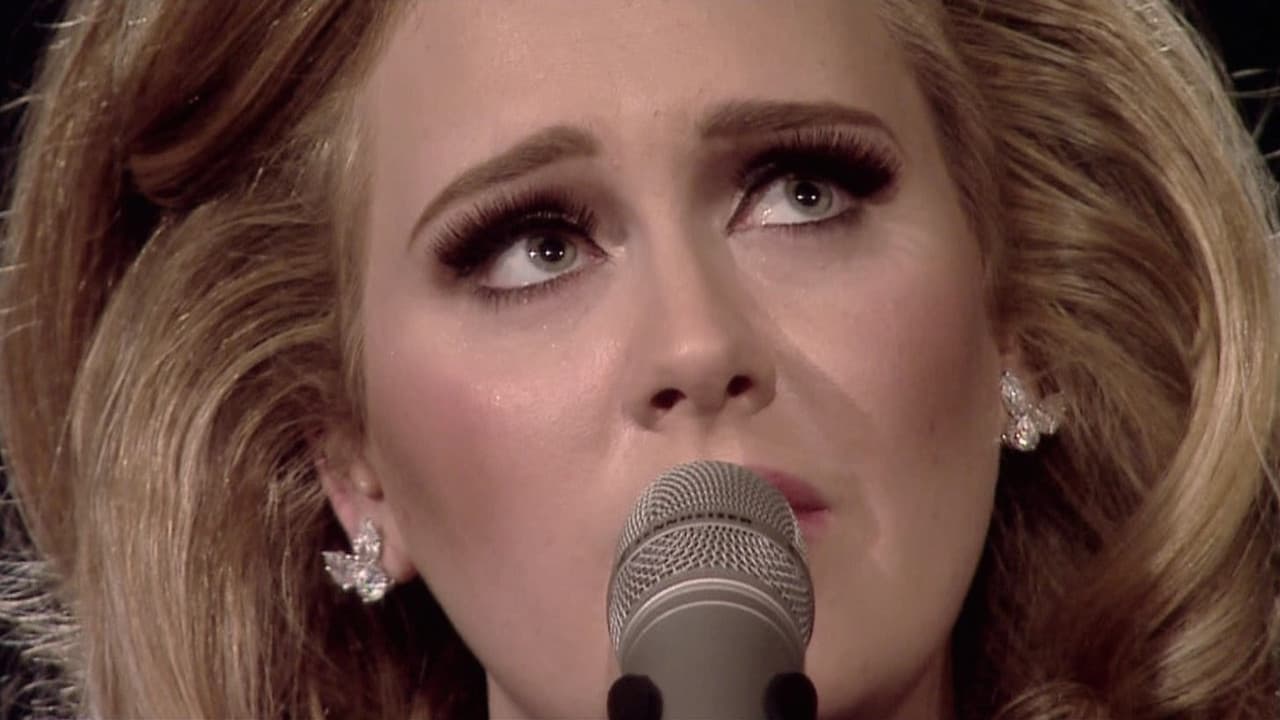 Adele: Live at the Royal Albert Hall still 7