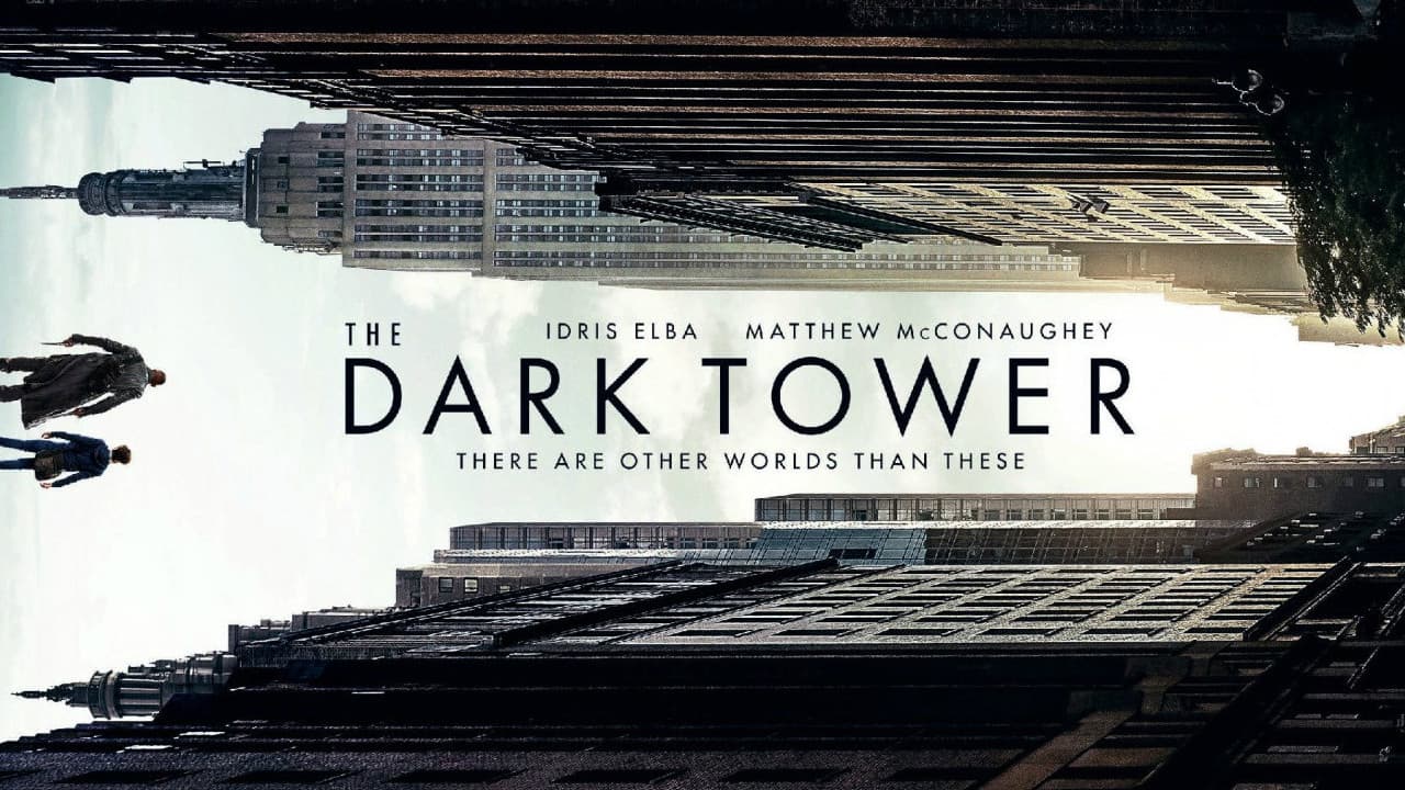 The Dark Tower still 7