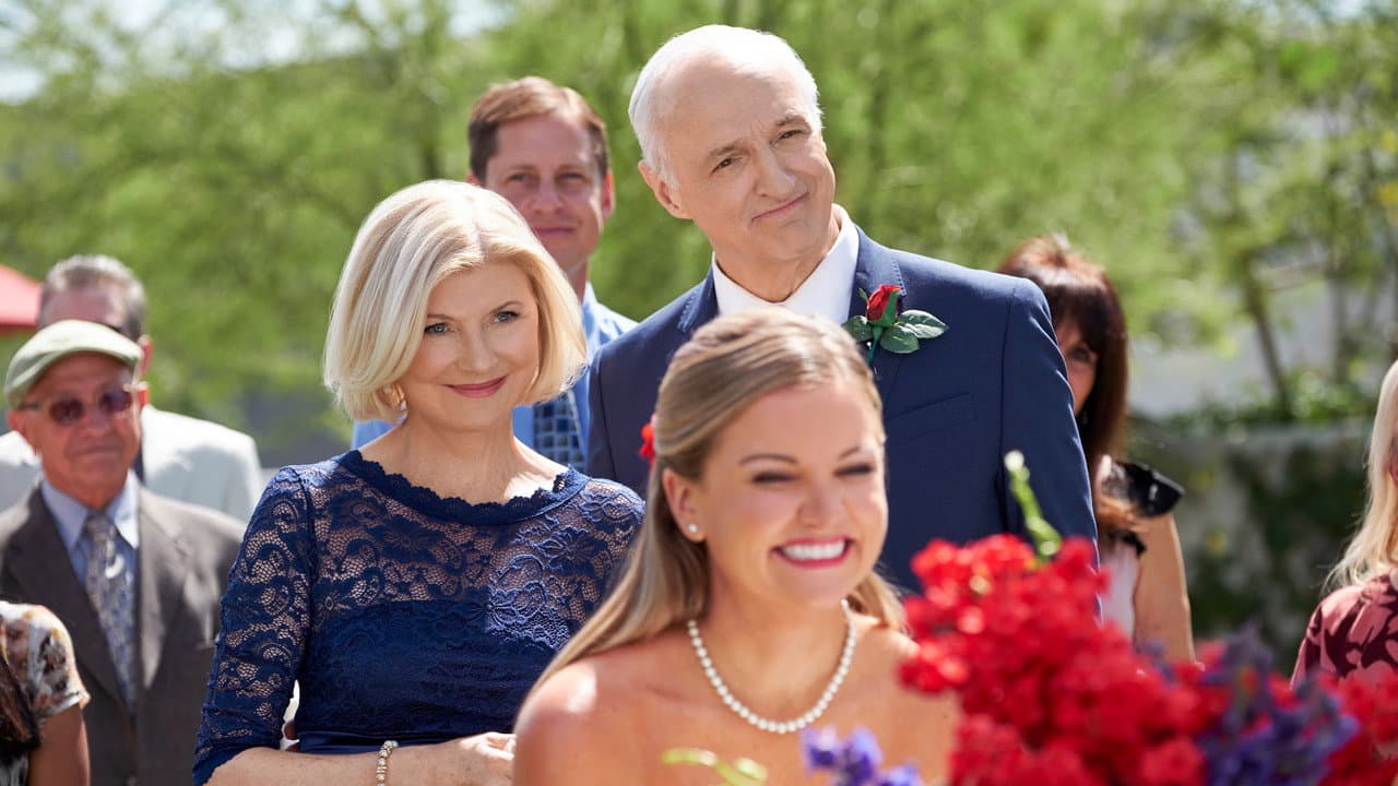 Sister of the Bride still 4