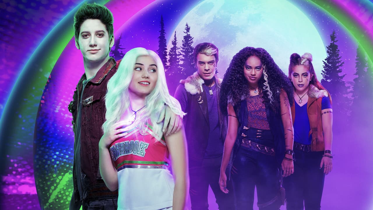 Z-O-M-B-I-E-S 2 still 6