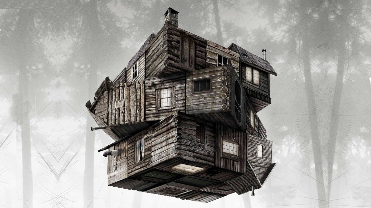 The Cabin in the Woods still 3
