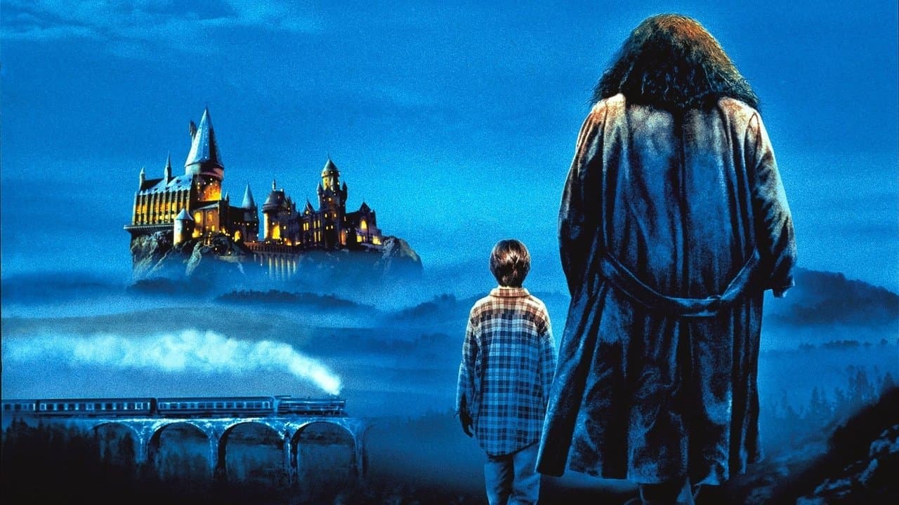 Harry Potter (2001) Film News & Updates | Movie Info still 6