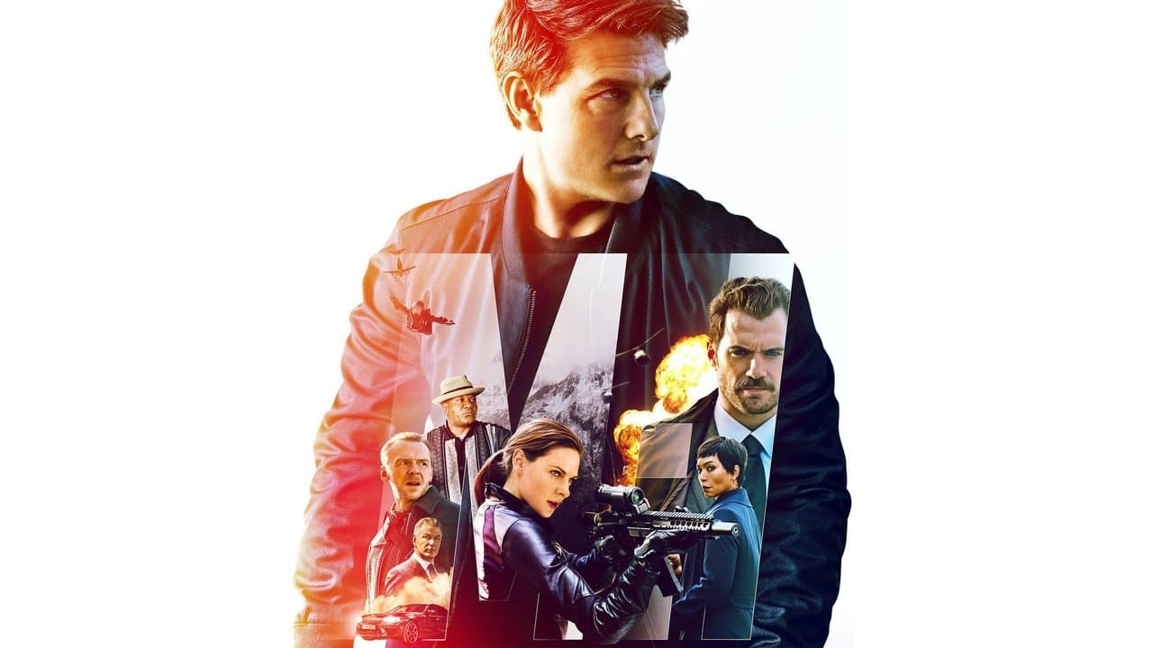 Mission: Impossible - Fallout still 1
