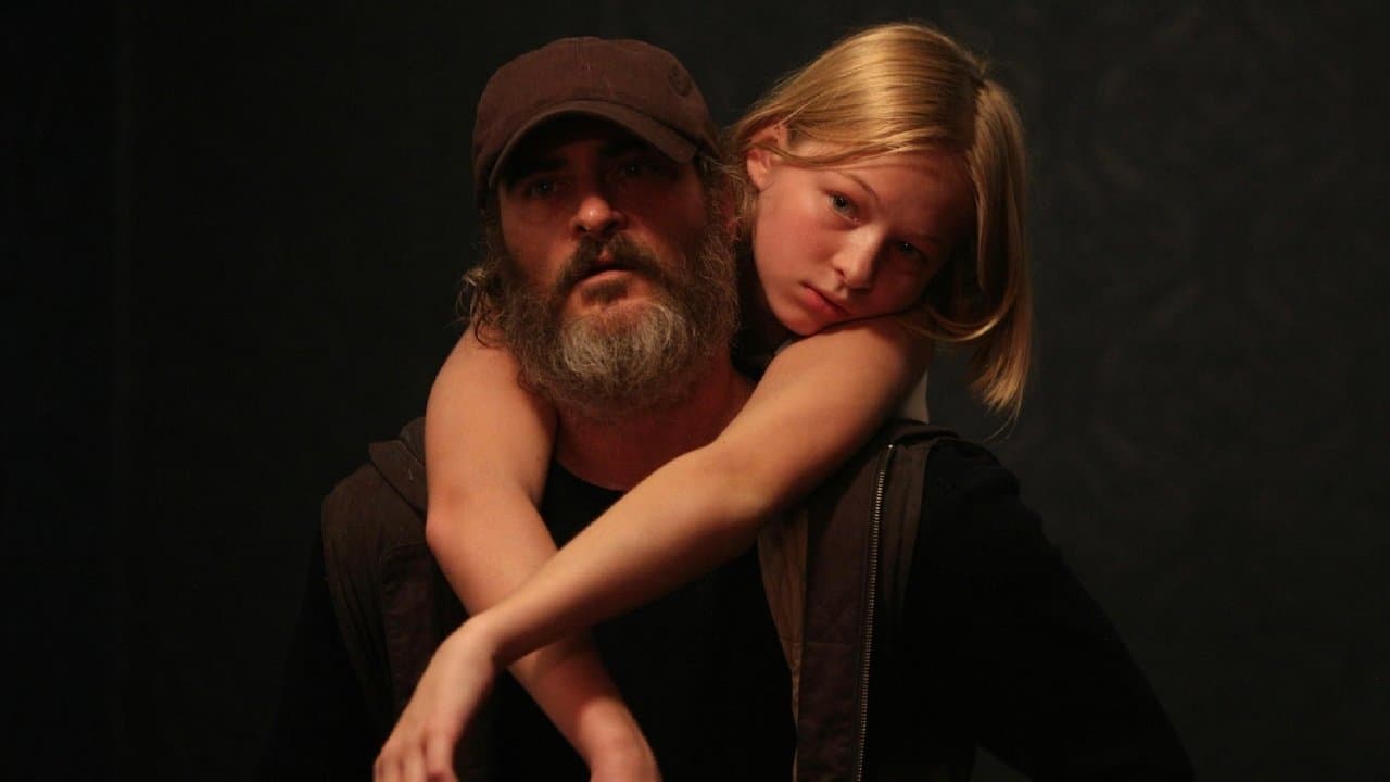 You Were Never Really Here still 5