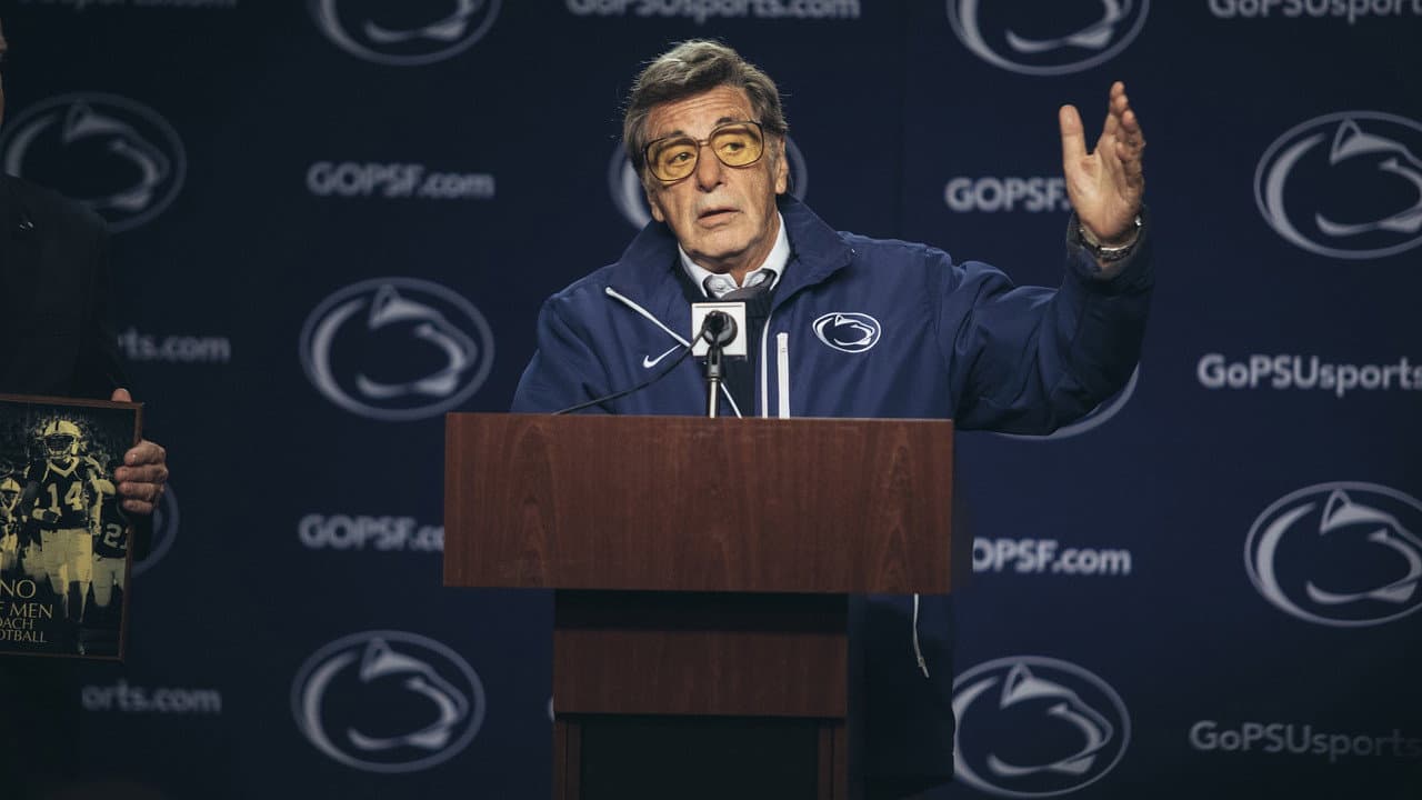 Paterno still 5