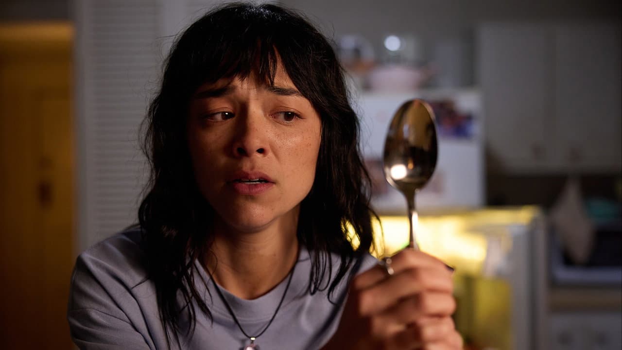 Saccharine still 3