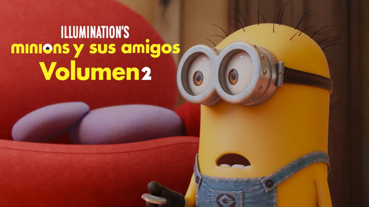 Minions & More 2 still 5