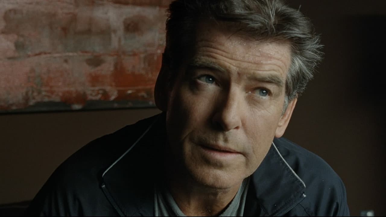 The Ghost Writer still 8