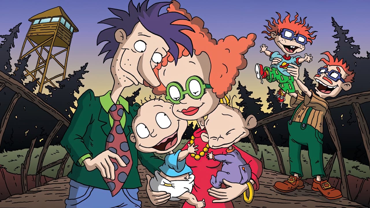 The Rugrats Movie still 7